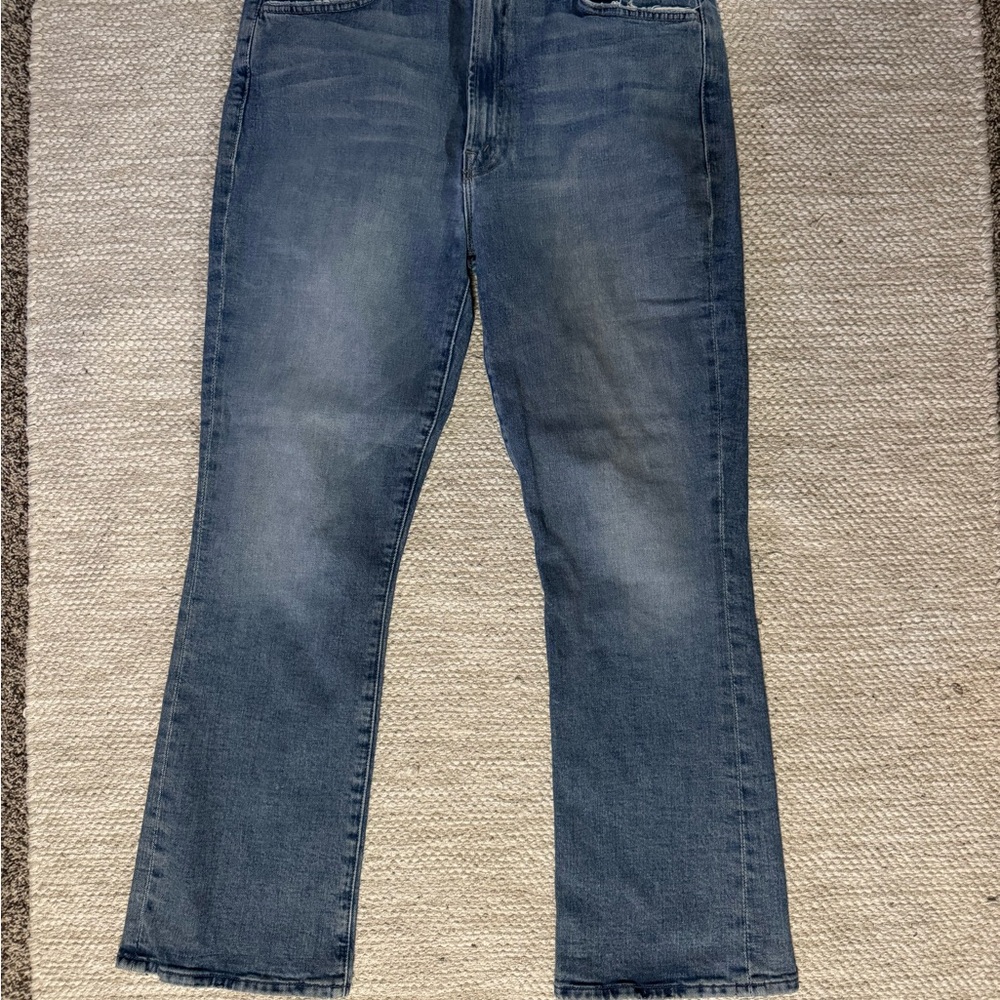 MOTHER jeans
